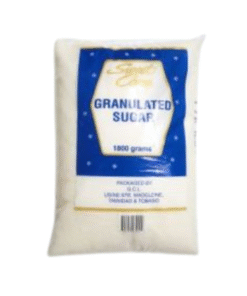Sweet Cane Granulated Sugar 1800g