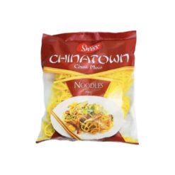 Swiss Chinatown 340G Chowmein Noodles