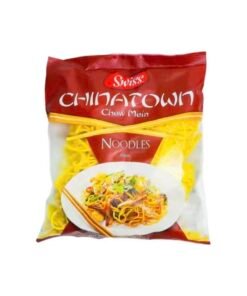 Swiss Chinatown 340G Chowmein Noodles