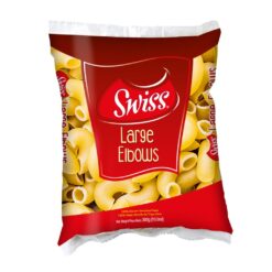 Swiss Elbows 300g