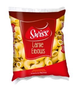 Swiss Elbows 300g