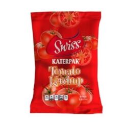 Swiss Ketchup 2L Jumbo