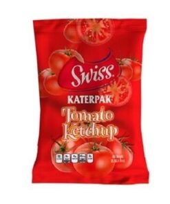 Swiss Ketchup 2L Jumbo