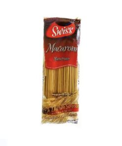 Swiss Macaroni 400g