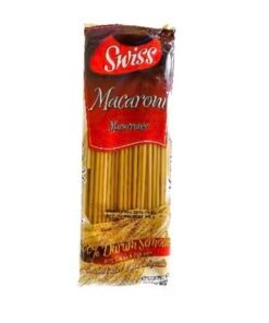 Swiss Macaroni 400g