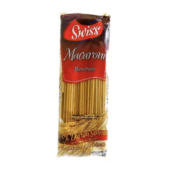Swiss Macaroni 400g