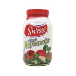 Swiss Mayonnaise 946ml