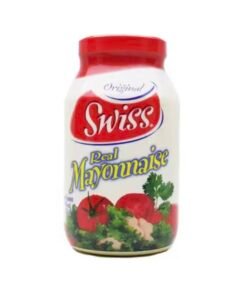 Swiss Mayonnaise 946ml