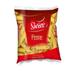 Swiss Penne Pasta  300g
