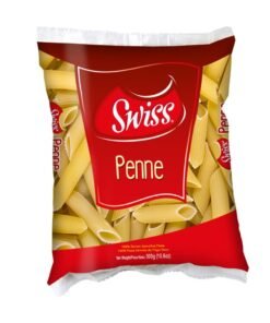 Swiss Penne Pasta  300g