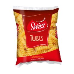 Swiss Twists 300g