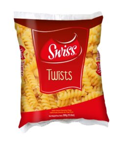Swiss Twists 300g