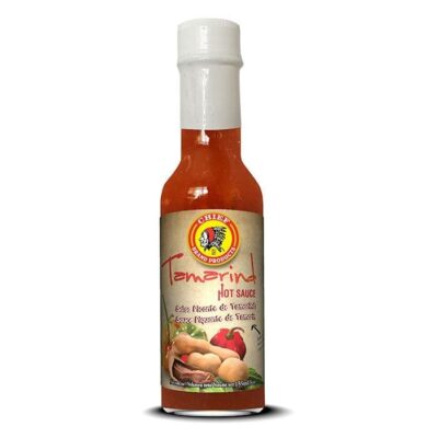 Chief Hot Sauce 155ml Tamarind