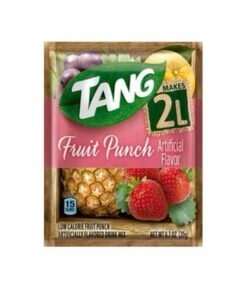 Tang D/Mix 20G Fruit Punch