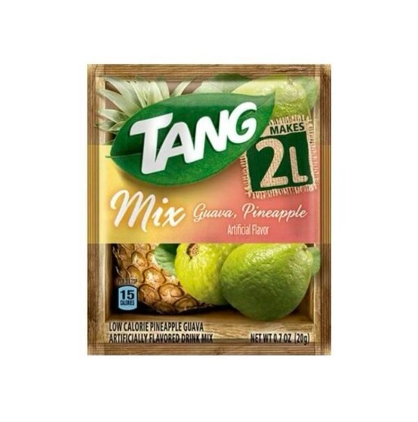 Tang D/Mix 20G Guava Pine