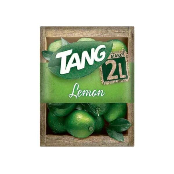Tang D/Mix 20G Lemon