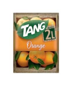 Tang D/Mix 20G Orange