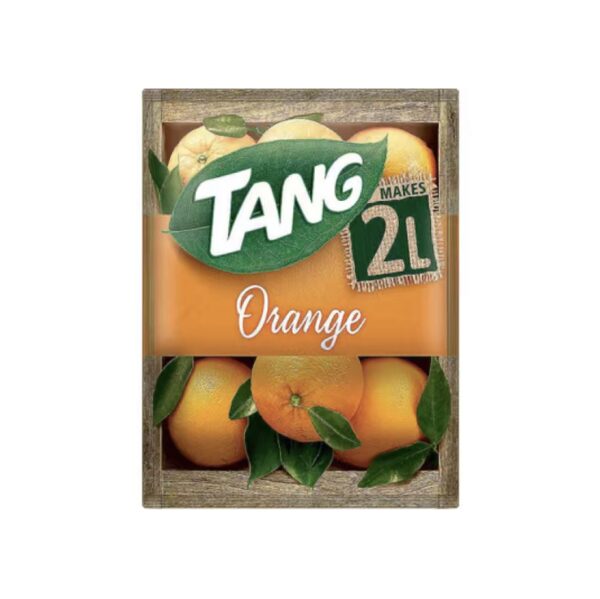 Tang D/Mix 20G Orange