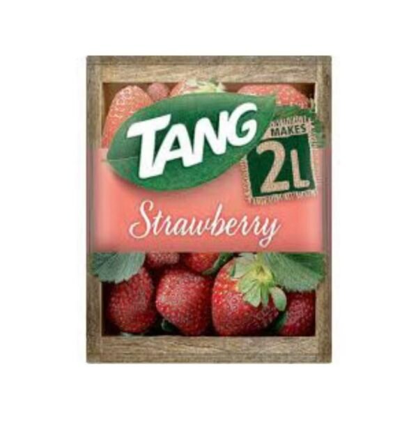 Tang D/Mix 20G Strawberry