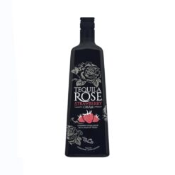 Tequila Rose Strawberry Cream Liqueur 700 mL