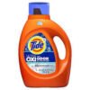 Tide 92OZ Ultra Oxi Odor