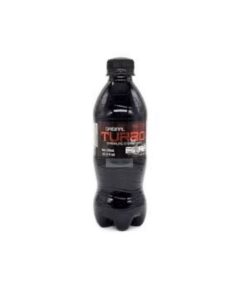 Turbo Energy Drink Can 250ml Original