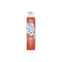 Viva Zero Calories Sparkling Water 500ml