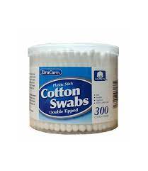 Xtra Care cotton Swab 300ct