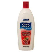 Xtra care Body Lotion Cherry Almond 20oz