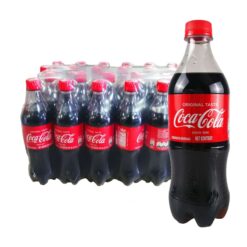 Coca Cola 20oz (1x24)