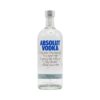 Absolut Vodka 1 L