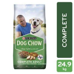Purina Dog Chow Complete Adult 55 lb / 25 kg