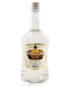 White oak 1.75L