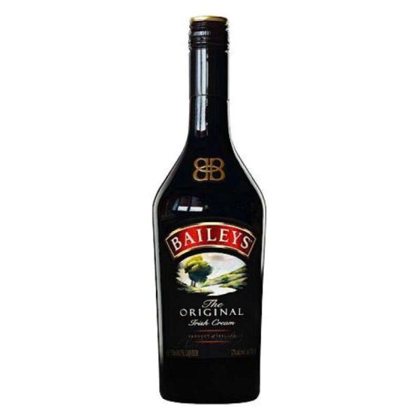 Bailey´s Irish Whiskey Cream 1 L