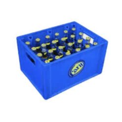 Carib Beer Btl 275ml (1x24) without empty