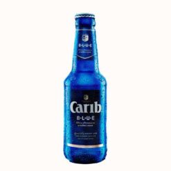 Caribe Blue 275ml