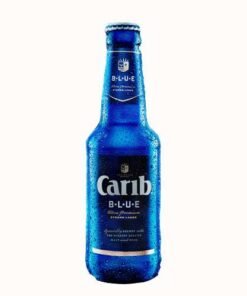 Caribe Blue Case 275ml