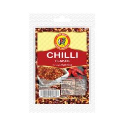 Chief Chilli Flakes 30G
