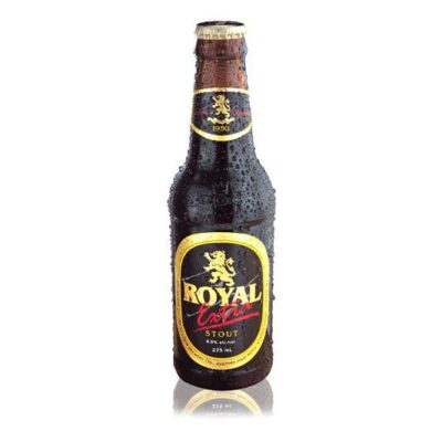 Royal Stout 275ml