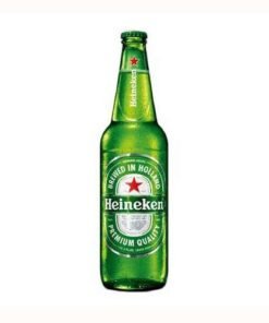 Heineken 330ml (1x24)