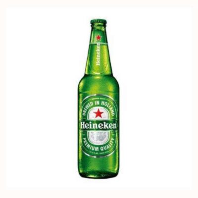 Heineken 330ml btl