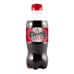Classic Cola 355ml(1x24)