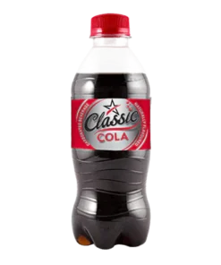 Classic Cola 355ml(1x24)