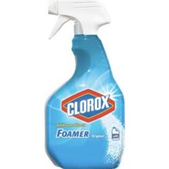 clorox Bathroom Bleach Foamer 30oz