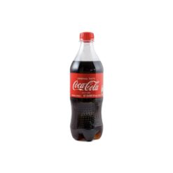 Coca Cola 20oz (1x24)