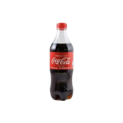 Coca Cola 20oz