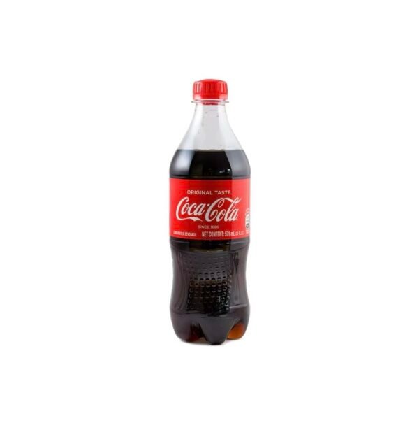 Coca Cola 20oz (1x24)