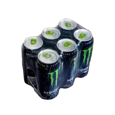 Monster 473ml 6pk