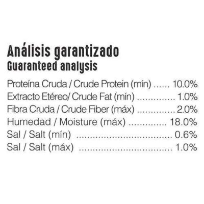 Crupis Dental Care for Dogs 1 kg - Image 5