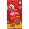 Alpo Prime Cuts Dog Food 22.6 kg / 50 lb